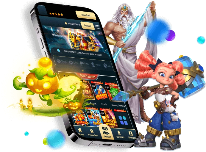Khuyến mãi chào mừng thành viên mới tại jun888 cổng game