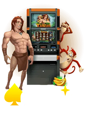 Kho game đa dạng jun888 cổng game