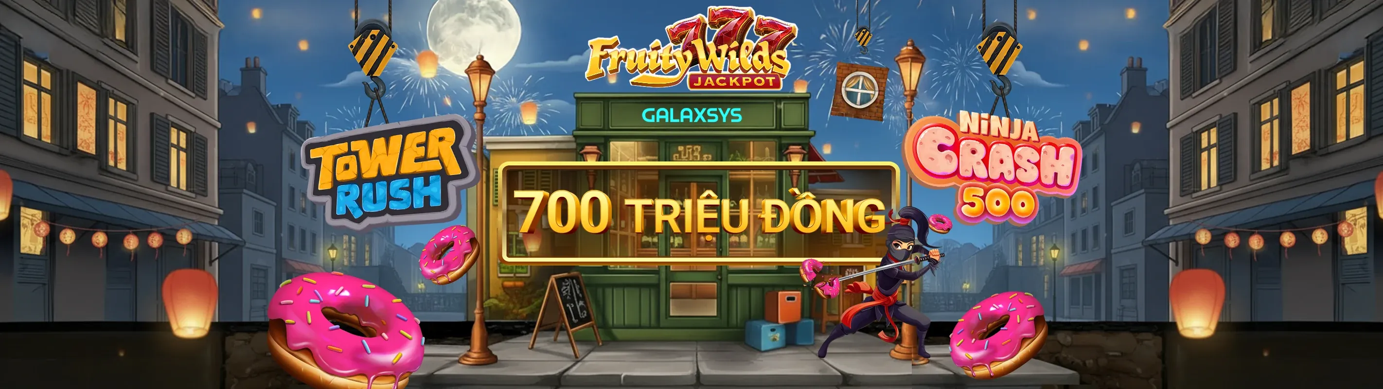 Trò chơi Bắn Cá tại jun888 cổng game
